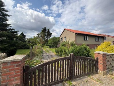 Idyllisches Zuhause mit Pool und Sauna!