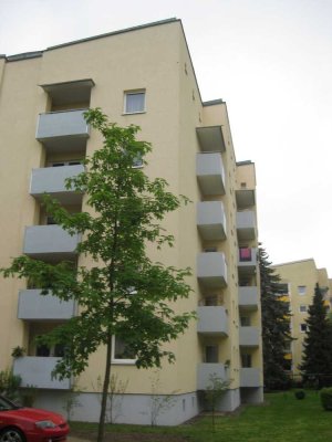 Wohnung zum selbst renovieren! Ab 01.05. beziehbar!
