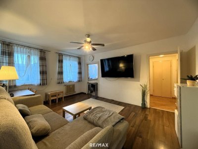 ***Modern &amp; hell: Exklusive 4-Zimmer-Wohnung (ca. 76 m²) mit Lift in der traumhaften Natur- und Wanderregion der Veitsch***