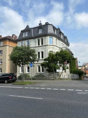 Frisch renovierte 4-Zimmer Wohnung in Gießen