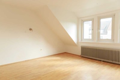 2 Zimmer, Küche, Bad unweit der Schwachhauser Heerstrasse in ruhiger Lage