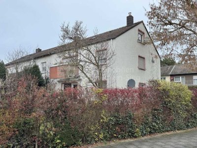 Bundle von 2 Wohnungen!