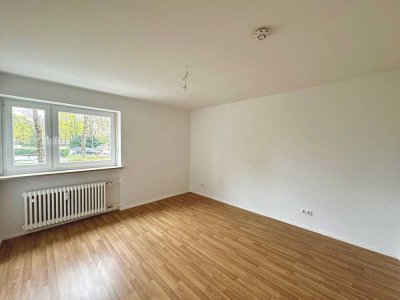 Großzügige 3-Zimmer-Wohnung mit Balkon in München