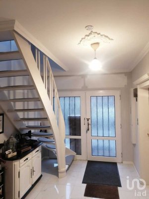 Wohnen und arbeiten am Haus in ruhige Lage!