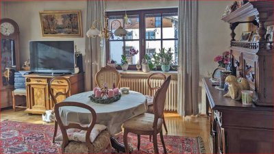 Bezahlbar wohnen mit Katze Sissy