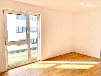 Ansprechendes Apartment in Regensburg mit Einbauküche