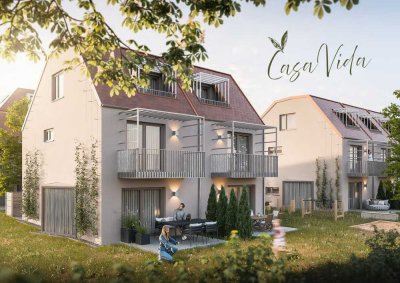 Casa Vida | Reihenhaus 3