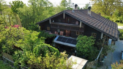 LÄNDLICHER WOHNTRAUM in Munderfing für Naturliebhaber und Selbstversorger
