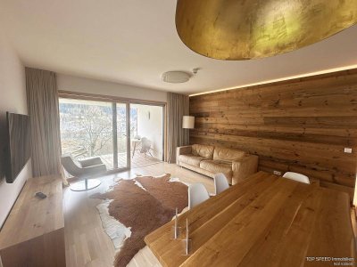 71,72m² Anlage-Apartment in der SUN LODGE – Ein Renditeobjekt in Top-LageSchladming-Dachstein