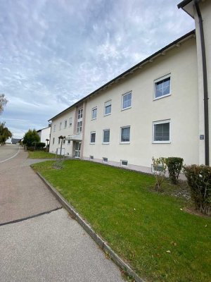Gemütliche 2-Zimmer-Wohnung in guter Lage von Kirchheim