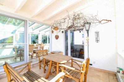 Zentral mit viel Potential: Wohn und Geschäftshaus in Villingen-Schwenningen