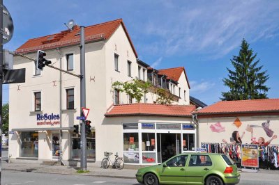 individuelles Wohnen in Micktens zentralster Lage