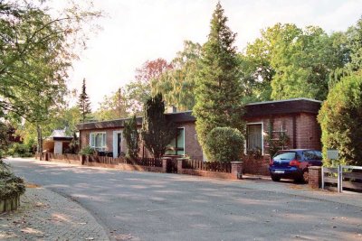 Leben in unkonventioneller Immobilie mit Charme & Geschichte - Wolfsburg-Ehmen