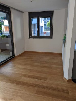 moderne EG-Wohnung in bester Lage in Stuttgart-Möhringen