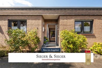 Für Bungalowliebhaber und die, die es werden möchten