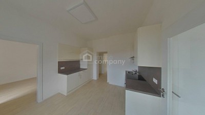 Modernisierte 3-Zimmer-Wohnung mit Smart Home &amp; Einbauküche in Wildon – 76 m² € 770,88 Miete