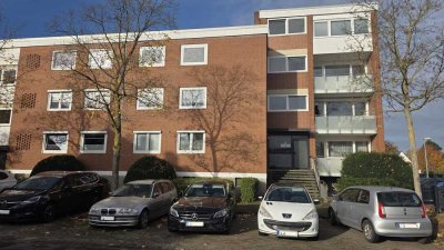 Helle, ruhige 3-Zi.-Whg. in Hannover-Misburg nah an Meyers Garten