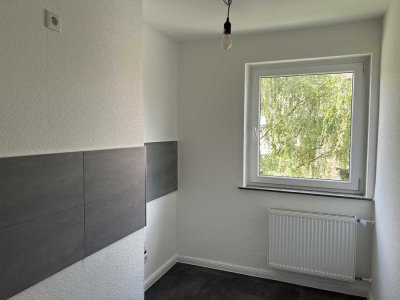 Erstbezug nach Sanierung in beliebter Lage