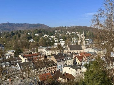 Exklusives Wohnen mit Panoramablick am Annaberg