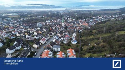 DBI - RALF PAVALETZ - Exklusive Neubau-Wohnung in Konstanz