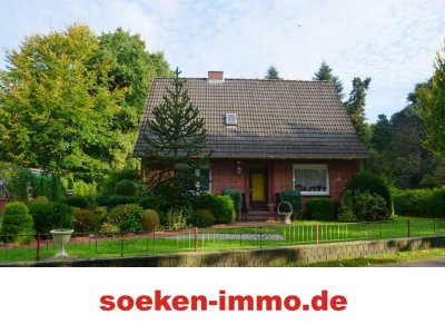 Ein Haus zum Wachküssen *HF2511*