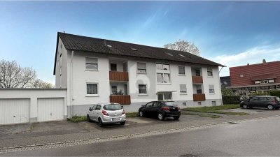 GEMÜTLICH, LÄNDLICH UND DURCHAUS LUKRATIV