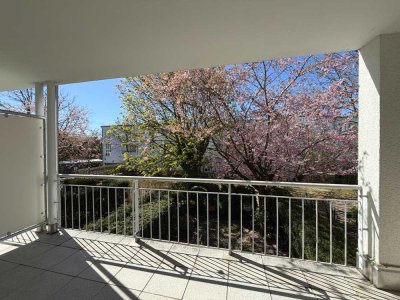 +++ ELEGANTE 2-ZI-WOHNUNG IN-WEST: MARMORBAD & DESIGN +++