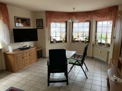 Schöne 3-Zimmerwohnung mit Balkon