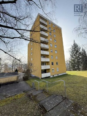 Attraktive Kapitalanlage im Stadtteil Lindleinsmühle