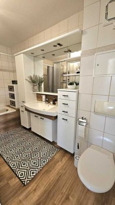 Schöne Maisonettewohnung in Top Lage