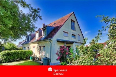 DHH in Stetten - Ideal für Familien