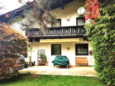 Einfamilienhaus in der ruhigen Lage von Audorf bei Innermanzing