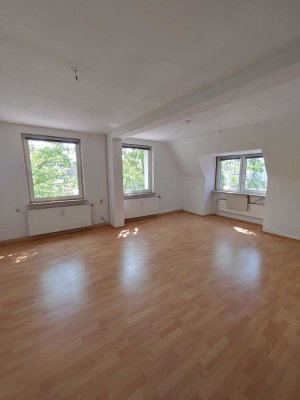 Preußenstraße 44 b Mietwohnung 2.Etage 72 m²  2ZKB