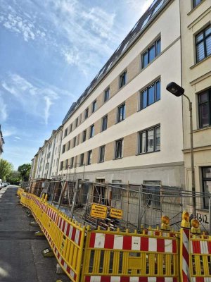 Familienwohnung am Bautzmann Park - Fertigstellung 3. Quartal 2026