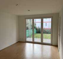 2-Zimmer-Wohnung mit Garten in Pankow