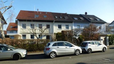 Geräumige 3-Zimmerwohnung in ruhiger Lage von Sillenbuch
