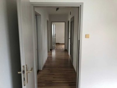 Schöne und gepflegte 3-Raum-Wohnung in Reichertshofen