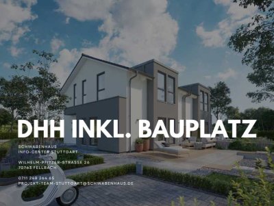 Präzise Wohnarchitektur: Ihr durchdachtes Zuhause