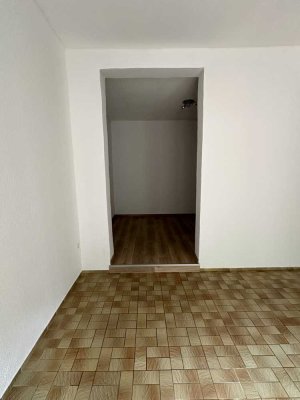 Gepflegte 2-Zimmer-Wohnung mit Balkon in Billerbeck