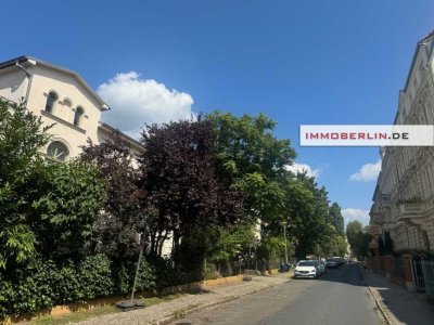 IMMOBERLIN.DE – Toplage! Liebenswürdige Altbauwohnung mit sonnigem Ambiente