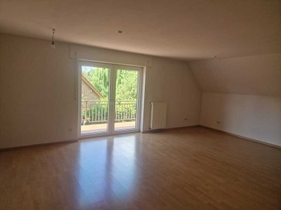 Attraktive 4-Zimmer-Wohnung in Horstmar