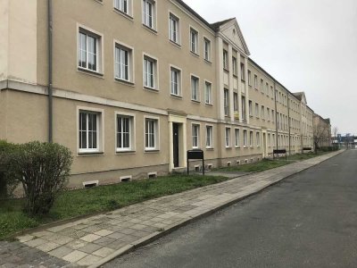 Singlewohntraum in Roßlau