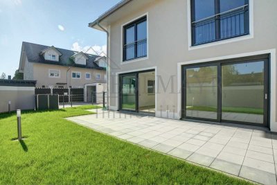 VERMIETUNG: Erstbezug - Ankommen & wohlfühlen – Ihr neues Familien-Zuhause in Gilching