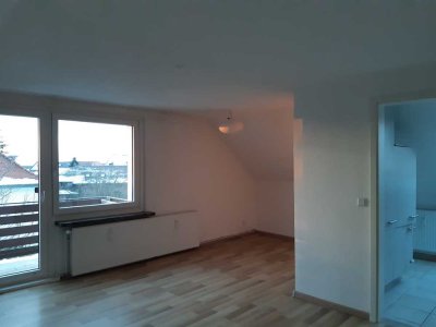 2 Zimmer Eigentumswohnung in guter Wohnlage
