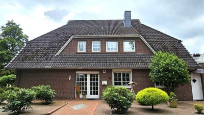 Ihre Liebsten in der Nähe im top gepflegten + geräumigen 2-Fam.-Haus! 0 % Käuferprovision!