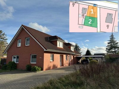 Attraktive Doppelhaushälfte – ideal als Kapitalanlage oder für Eigennutzer