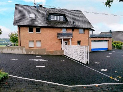 ☀️ 2ZKB Wohnung Mietwohnung mit Küche in 56459 Stahlhofen