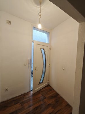 Erdgeschoss Wohnung zu vermieten