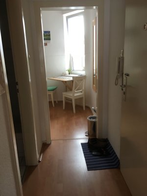 Wohnung in Top Lage von Düsseldorf-Oberkassel