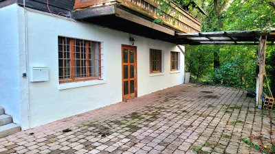Wohnung im Dillweißenstein
